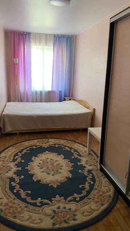 Квартира в курортной зоне