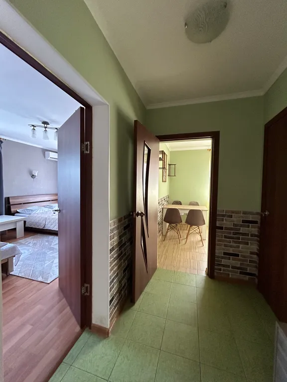 Квартира Комната — Геленджик