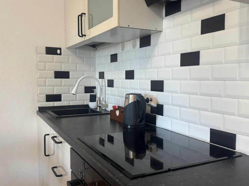 Видовая студия для семейного отдыха и командированных