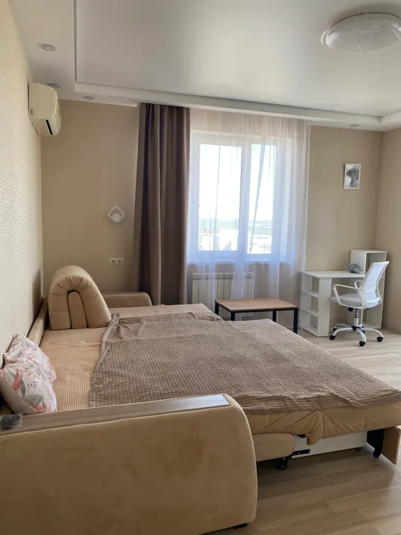 Уютная квартира у Мамаева кургана