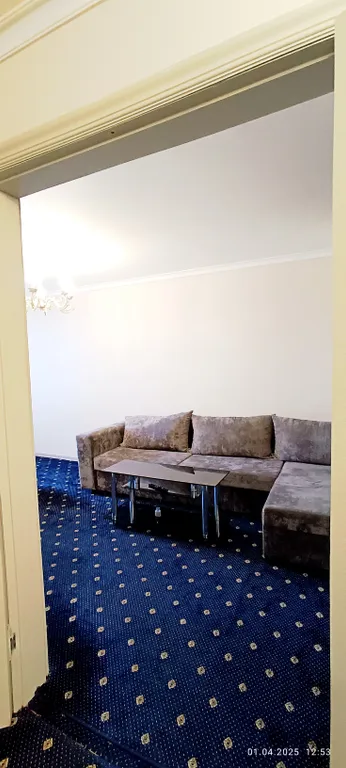 Квартира с видом на горы и набережную