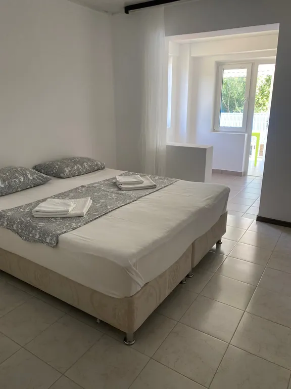 Квартира Комната — Пляхо