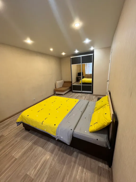 Уютная квартира в центре