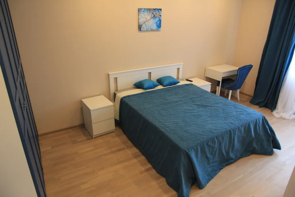 Видовая квартира в центре на закаты — аренда посуточно в Санкт-Петербург