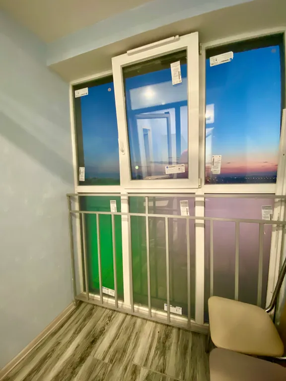 Уютные Апартаменты в ЖК Паруса