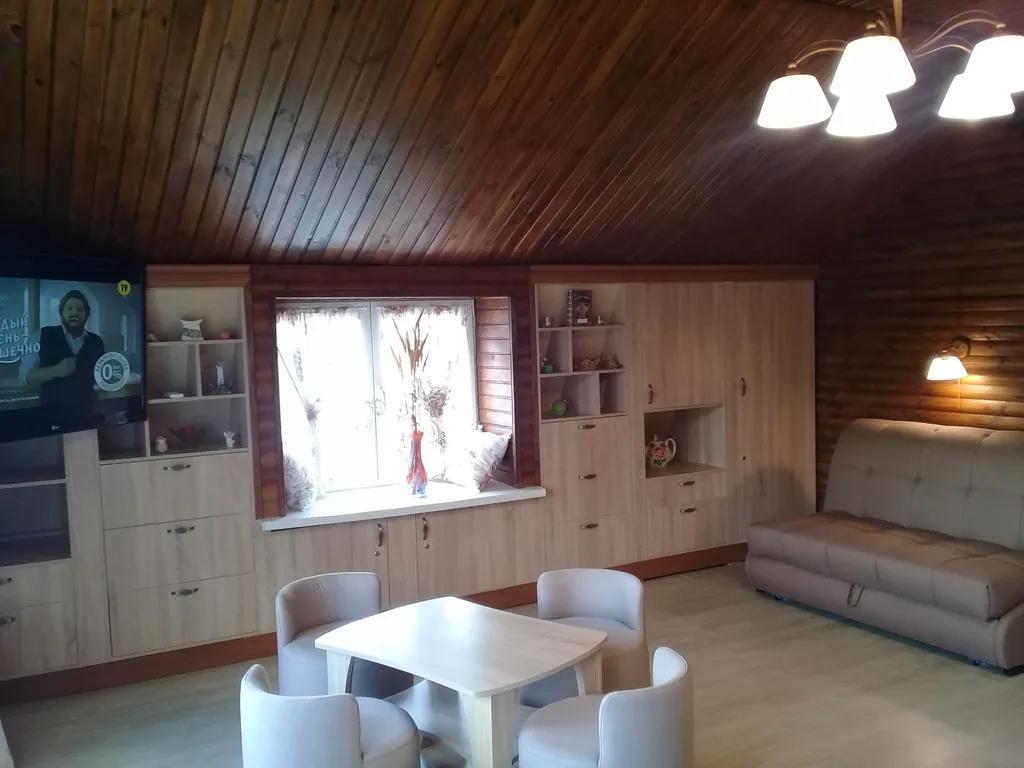 Квартира Комната — Кацивели