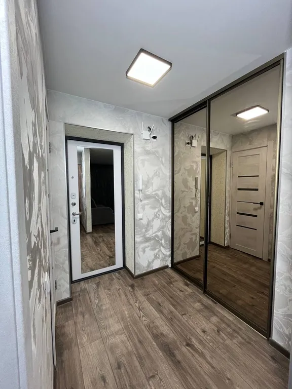 Комфортное проживание