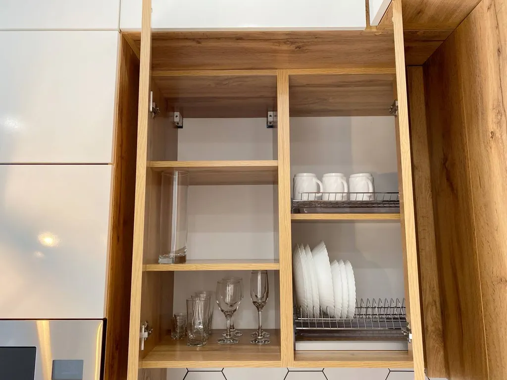 Уютная мини-студия