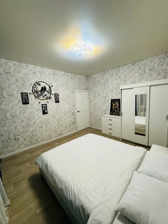 3-комнатный Дом