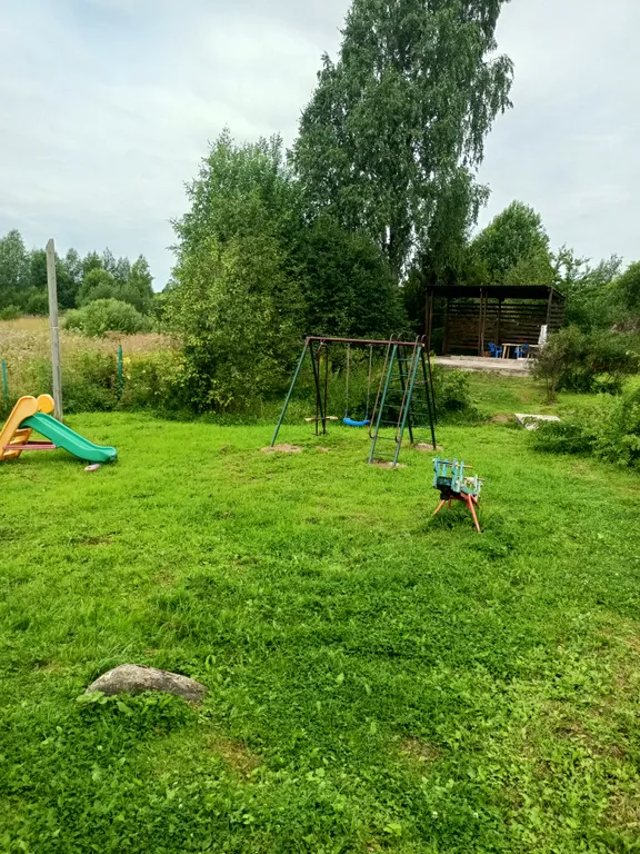 Благоустроенный дом в пешей доступности от центра и жд вокзала