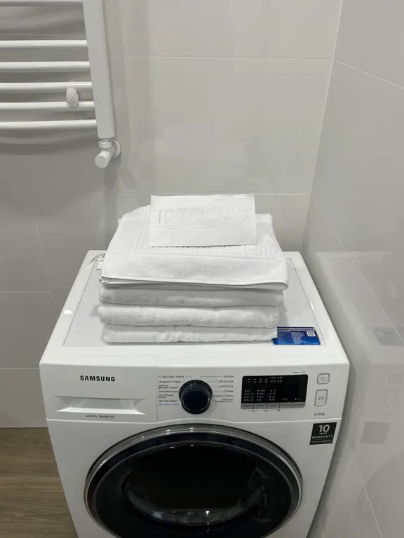 Квартира Апартаменты в 150 метрах от моря — Зеленоградск