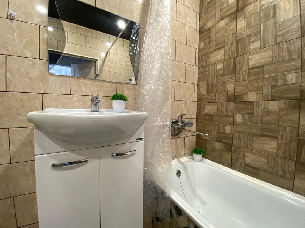 Апартаменты ЛайкХоум на Березке 17