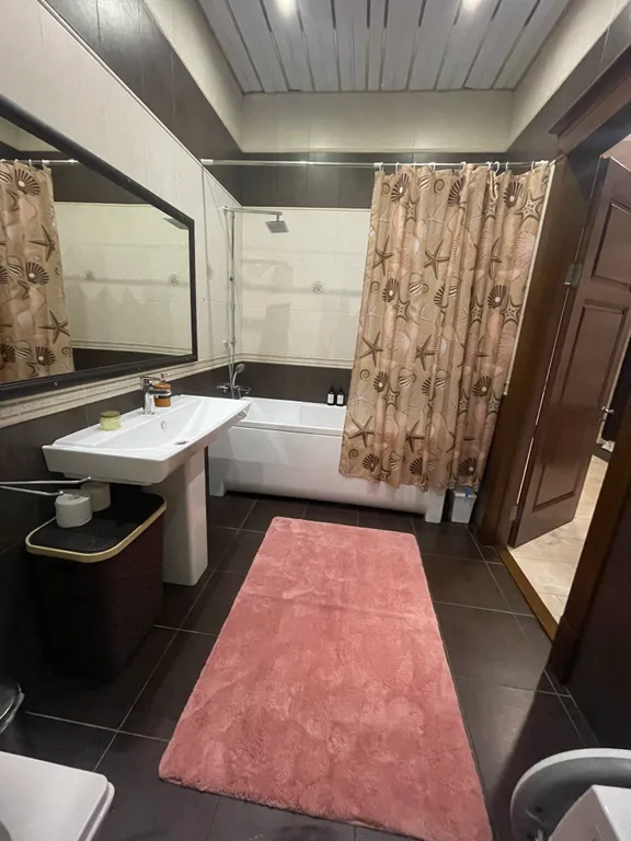 Квартира в центре в особняке 19 века