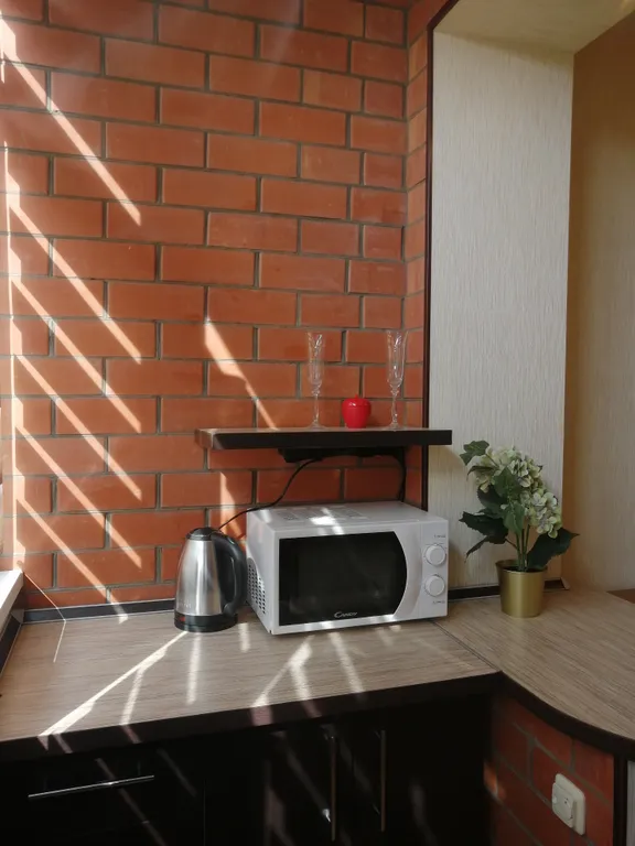 Квартира Квартира рядом с парком Галицкого — Краснодар