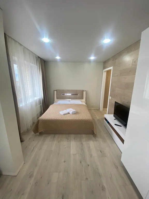 Apartments by Vishnya