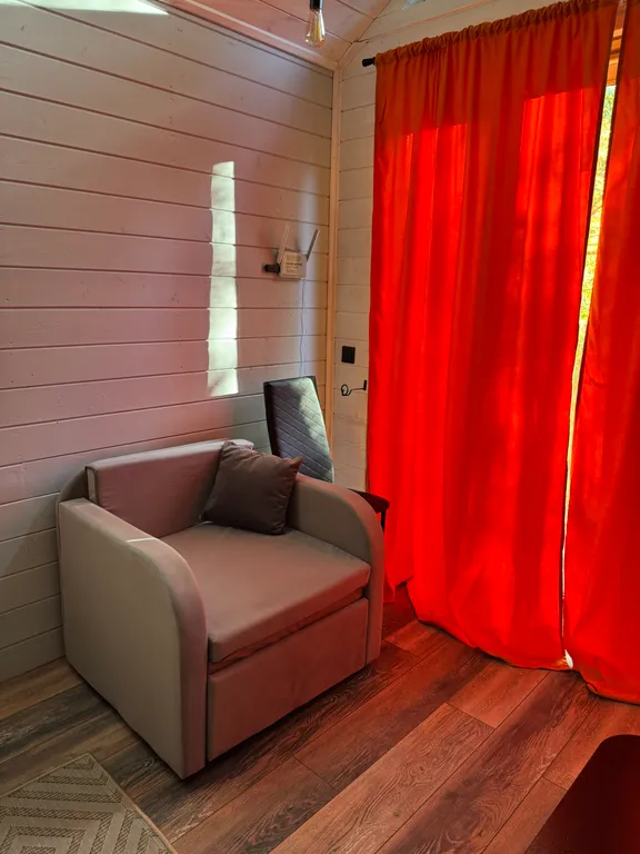 Коттедж Домики в Светлом — Светлое