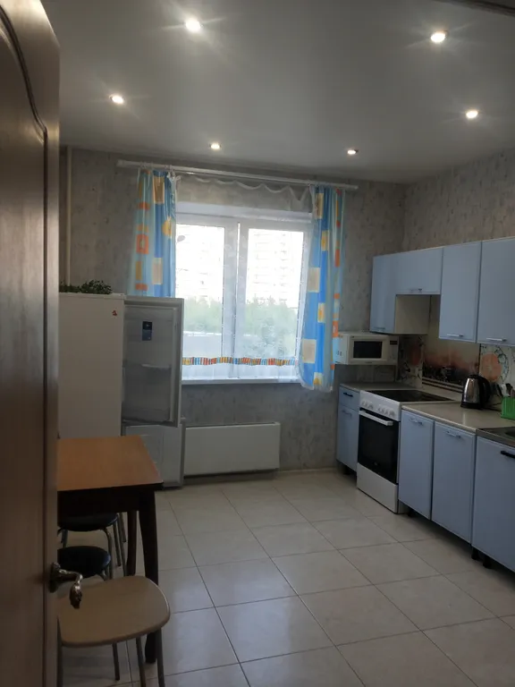 Квартира Просторная квартира — Санкт-Петербург