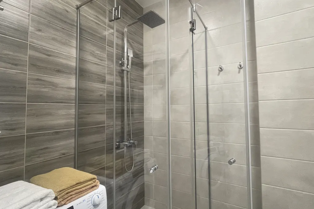 Квартира Апартаменты на берегу моря с шикарным видом на горы — Лазаревское