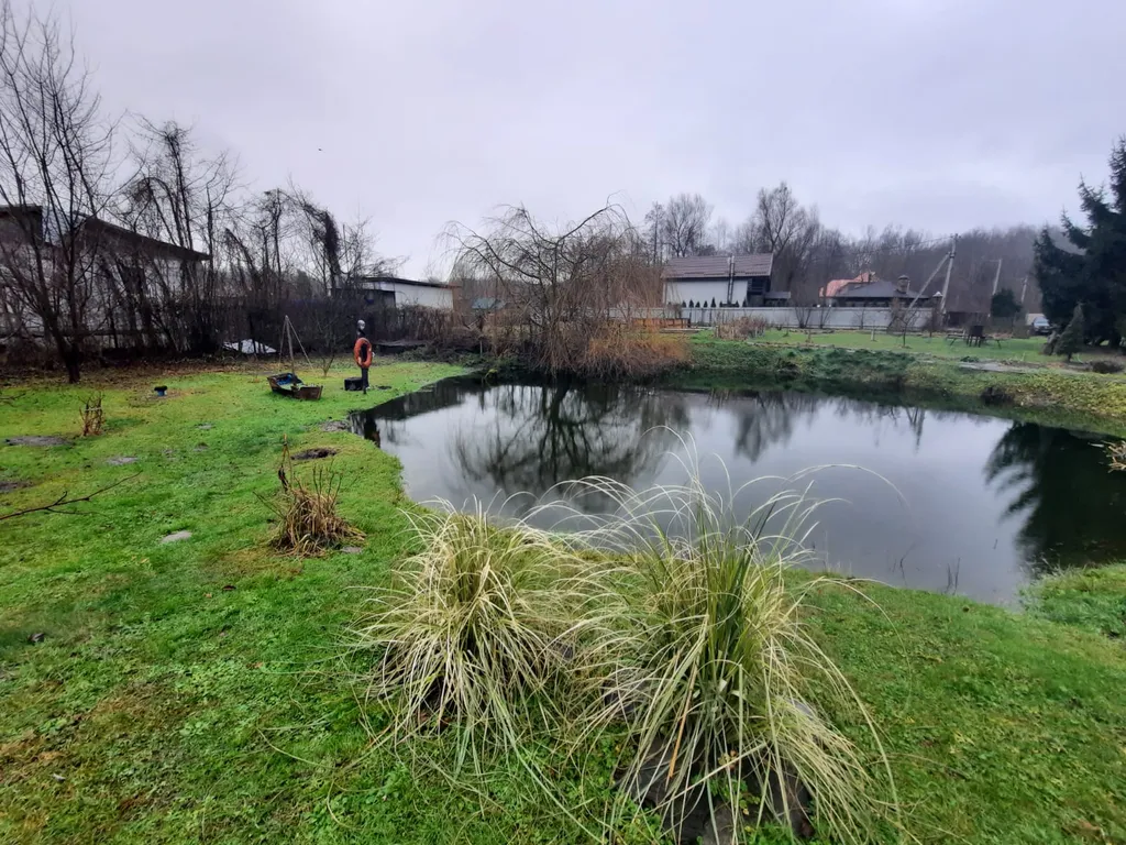 Дом на самом берегу моря