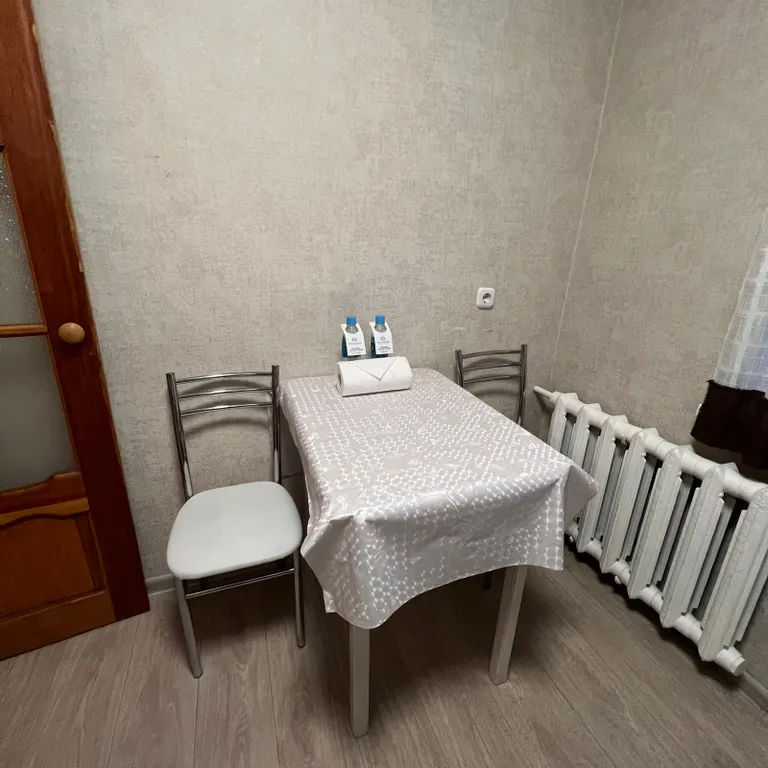 Отличная однокомнатная квартира