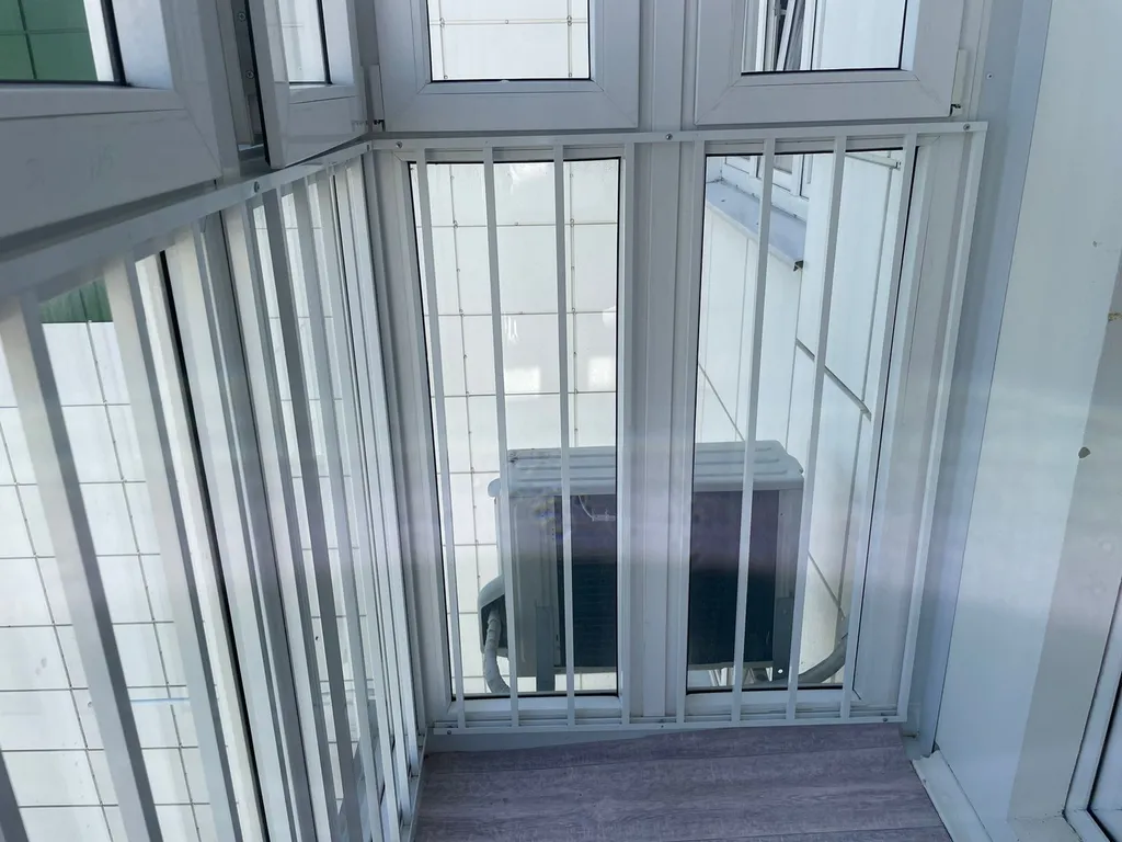 Квартира 2-комнатная квартира с евро ремонтом в новом доме — Анапа