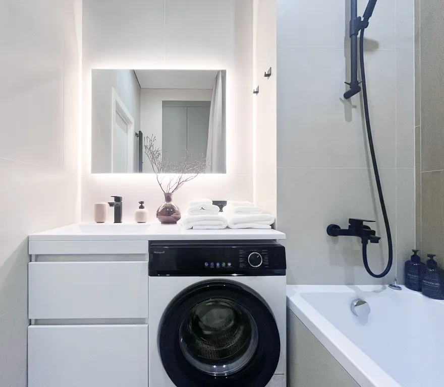 Великолепная квартира класса премиум