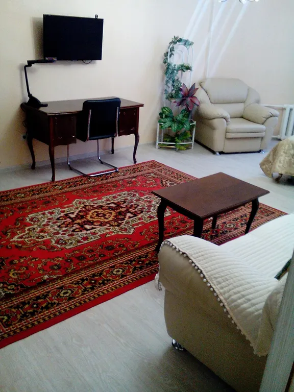 Гостиница авн (квартиры)