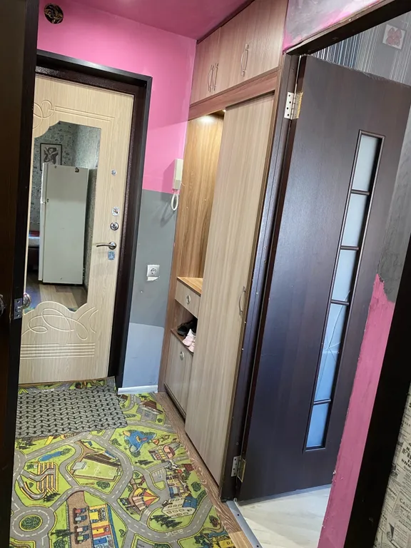 Уютное и тихое место