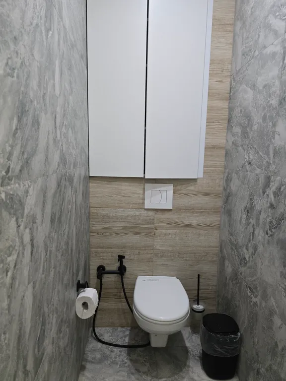 Уютная 2-комнатная квартира с удобной локацией