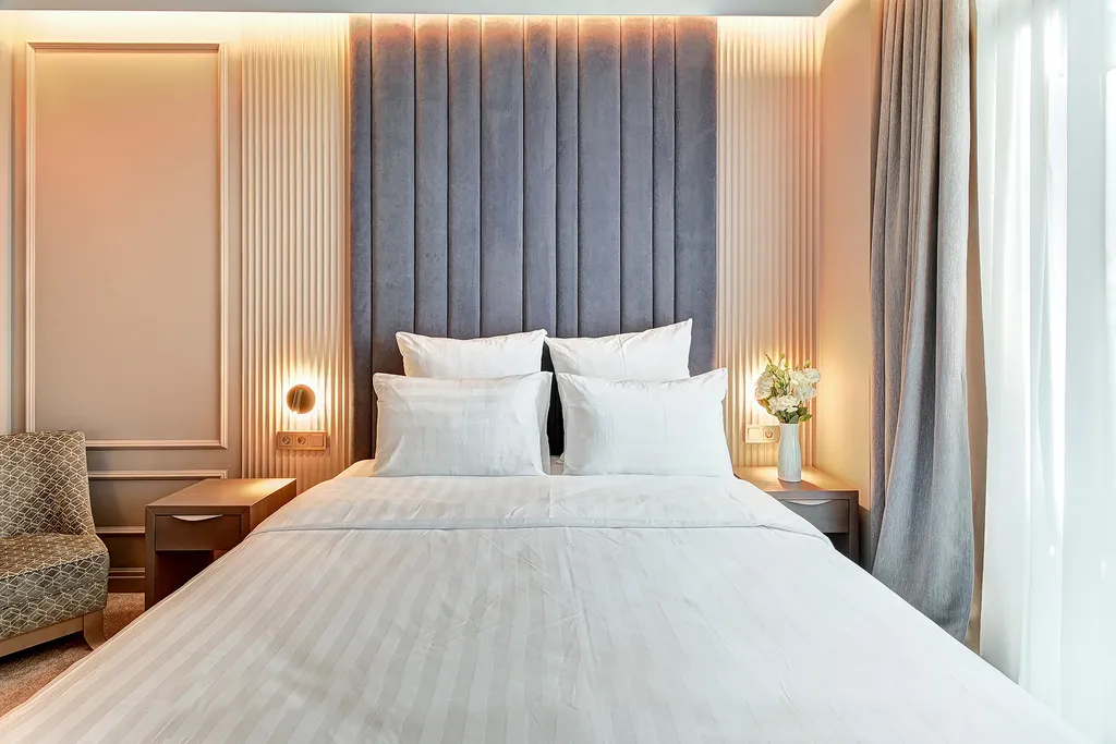 Квартира 1-комнатная Квартира — Адлер