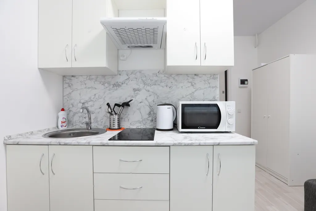 Квартира в самом сердце старых Химок