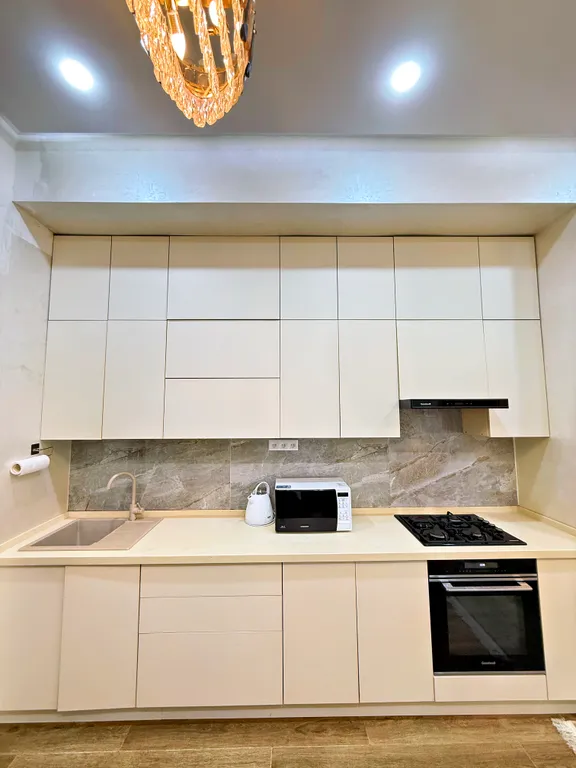 Tashkent city Gardens 33 by Royal rentals