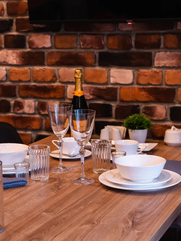 Апартаменты семейные в самом центре