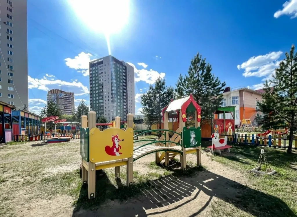 Люкс у Арена Омск