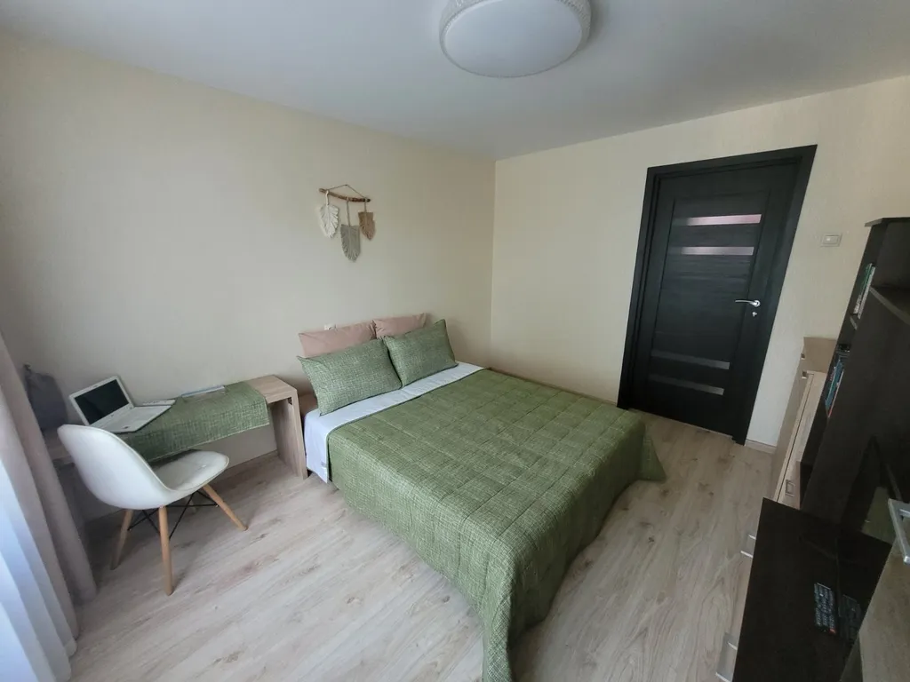 Квартира Уютная квартира в центре — Калининград