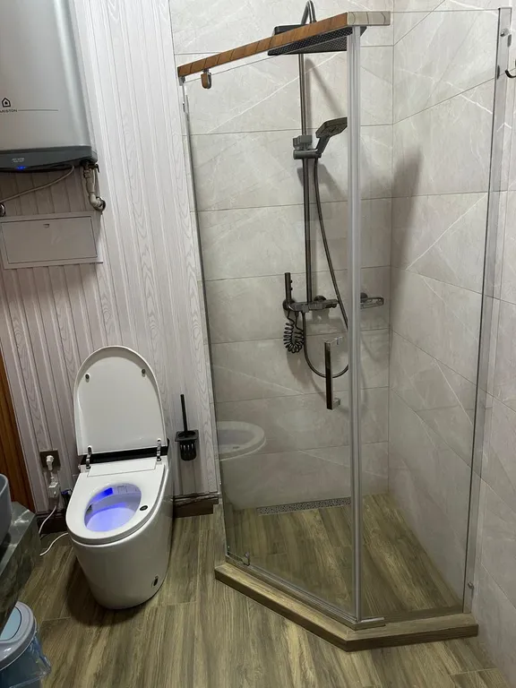 1-комнатный Дом