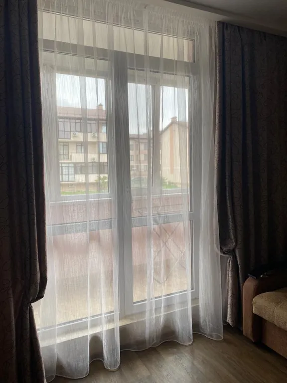 Уютная квартира в 5 минутах от моря