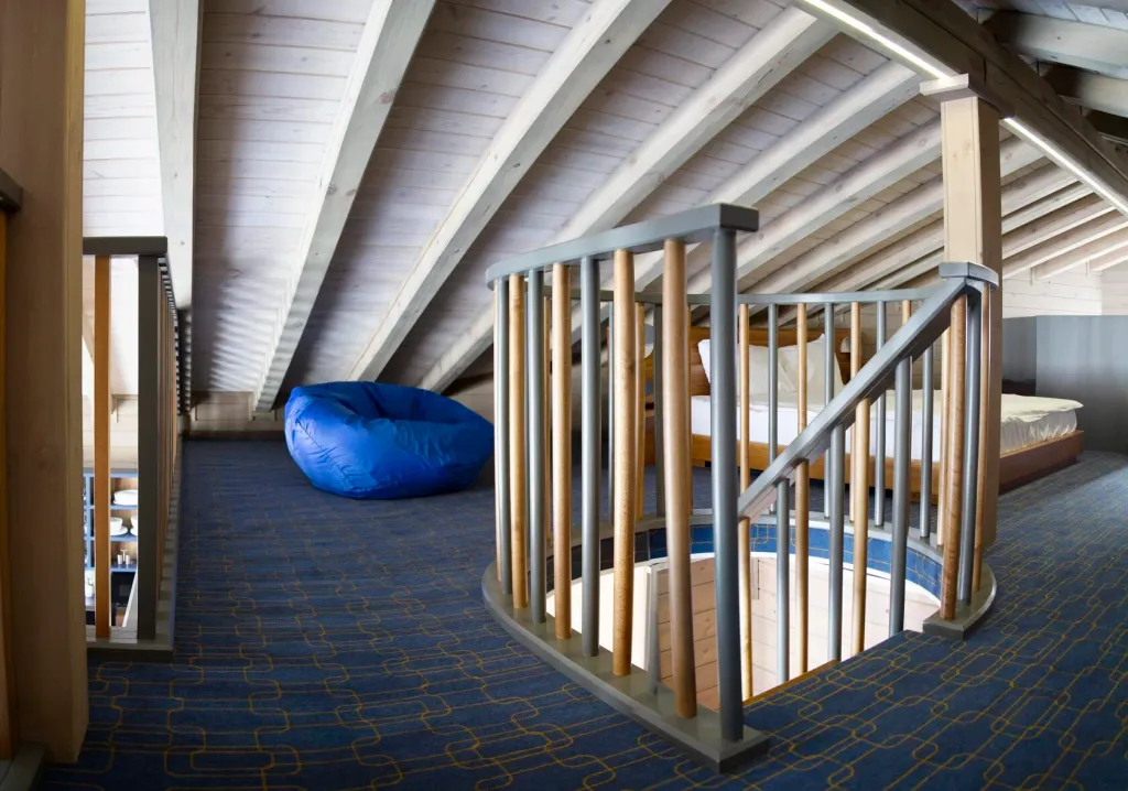 Дом Березовый