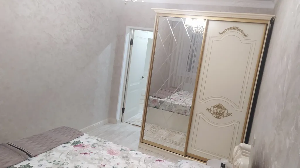 Квартира Уютная квартира в экологически чистом районе — Владикавказ