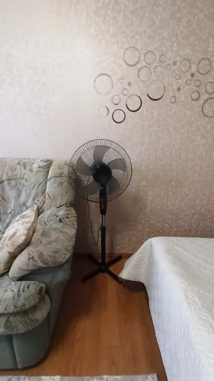 Комфортная квартира в центре города