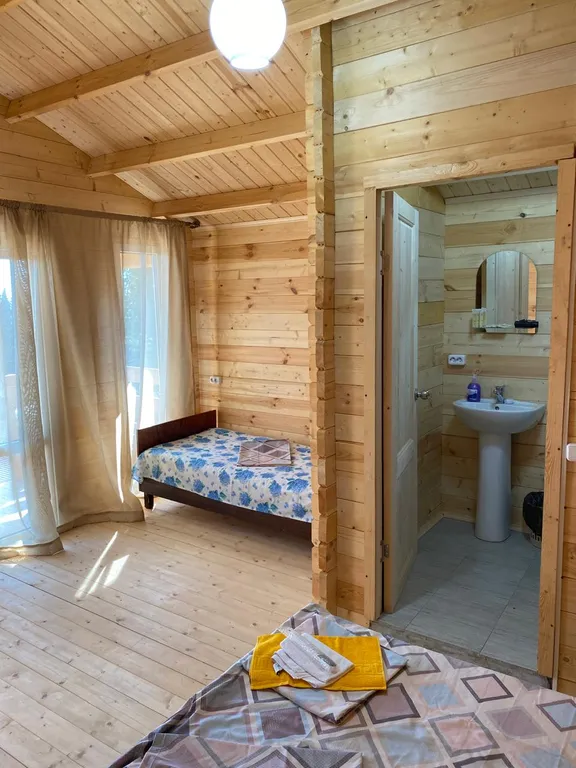 1-комнатный Дом