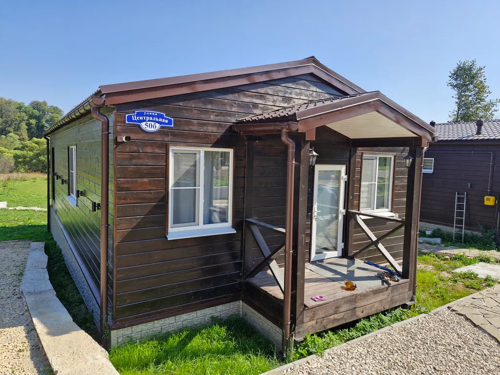 Гостевые дома в аренду