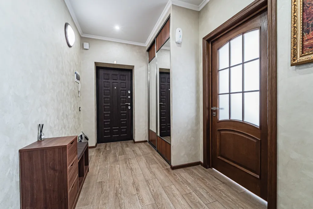 Квартира 2-комнатная уютная квартира — Калининград