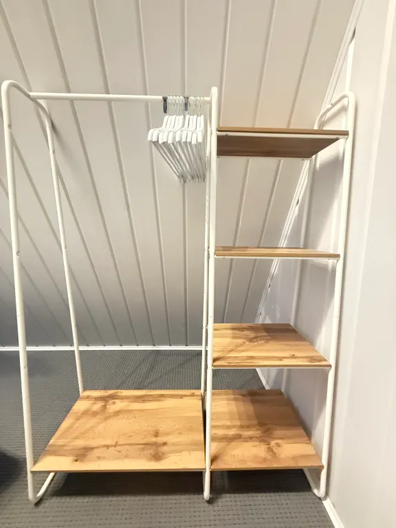 Дом в стиле А-фрейм 5 комнатный