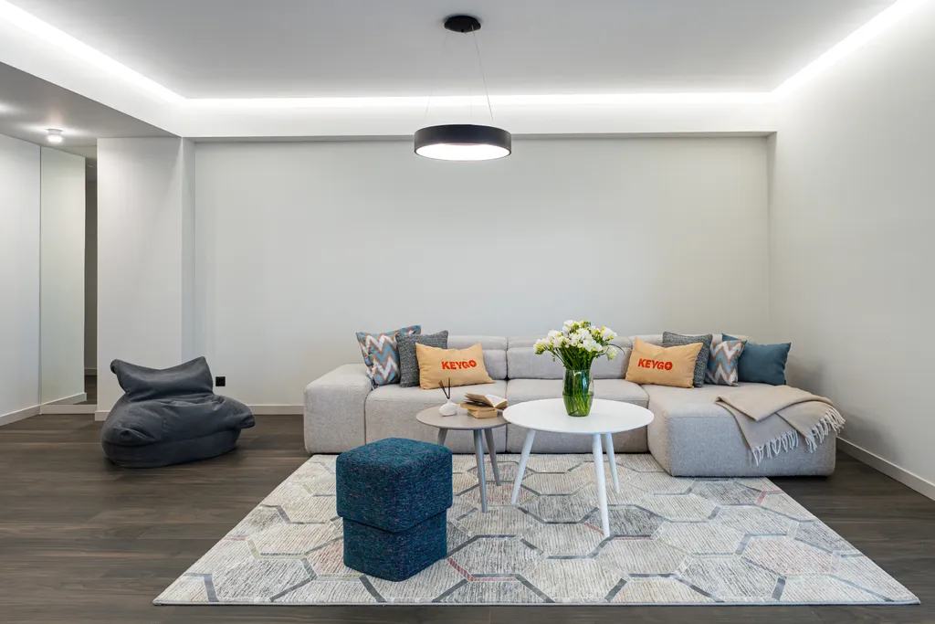 Апартаменты ключ к комфортному расположению