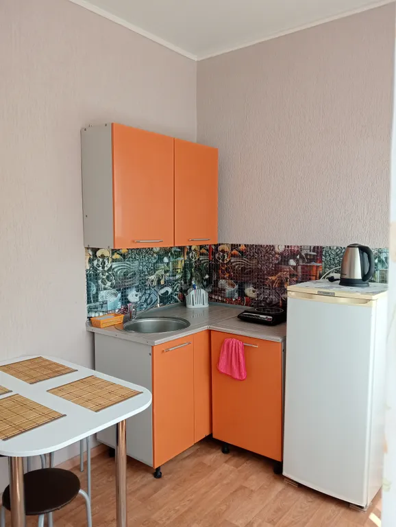 Квартира Комната — аренда посуточно в Витязево