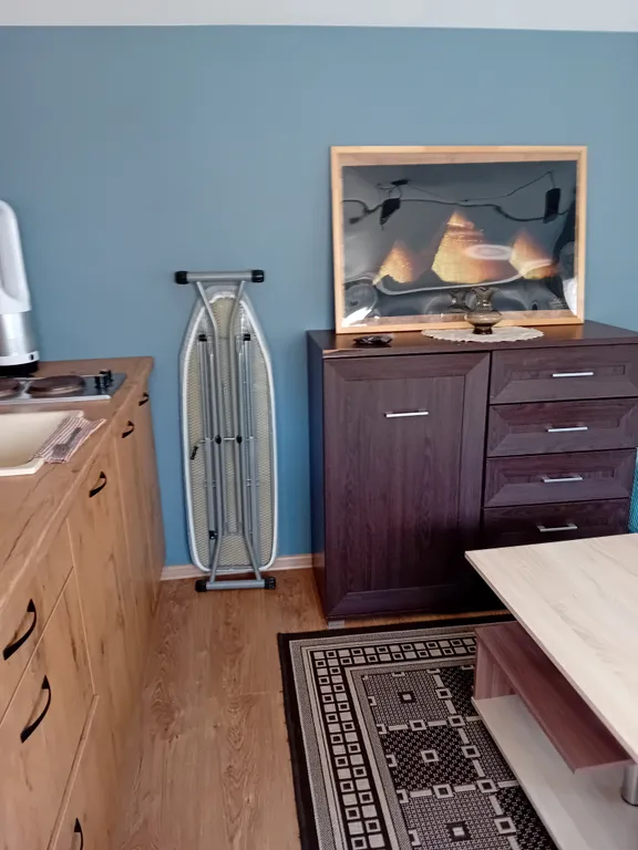 Коттедж Домик в центре — Зеленоградск