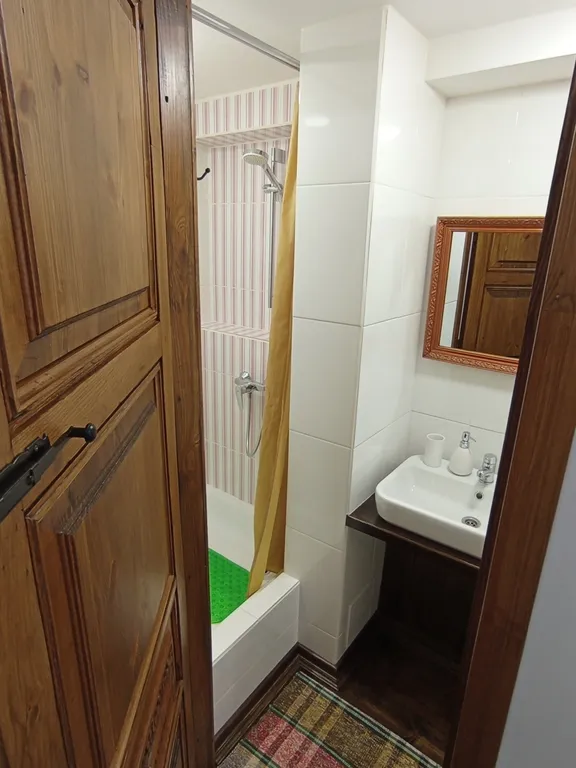 Апартамент в Усадьбе Малышева М.М