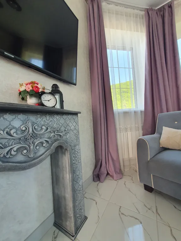 Коттедж Графит