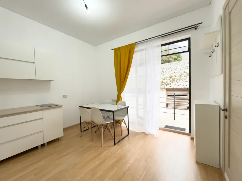 Апартаменты в Старой Гагре